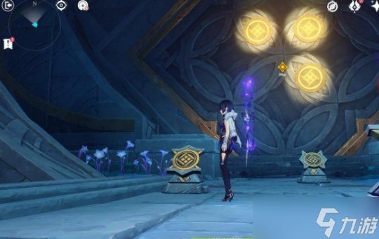 《原神》4.7不应存在的记忆任务攻略