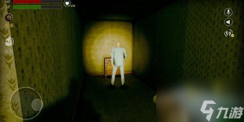 后室录像带第二关密码介绍