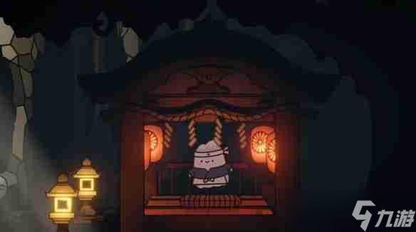 地窖食堂发售时间介绍