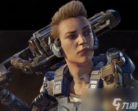 使命召唤12 黑色行动3 全角色介绍及技能使用心得