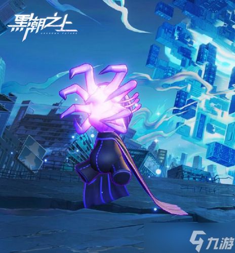 织梦罗网《黑潮之上》新世界全新怪物出没警告