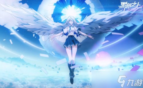 织梦罗网《黑潮之上》新世界全新怪物出没警告