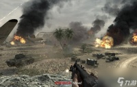 使命召唤手游坦克模式攻略 怎么在使命召唤手游的坦克模式中取得高胜率