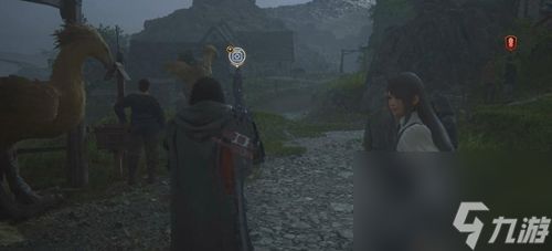 最终幻想16思乡任务攻略