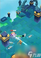 怎么在射箭游戏中获取更多箭 提高技能