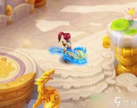 《神武4》手游双武器系统上线 全新系列宠物皮肤来袭