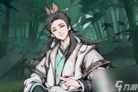 《雪刀群侠传》零氪和氪金玩家选什么侠客好