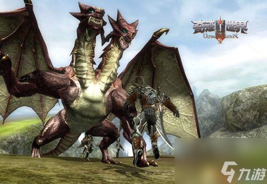 奇迹世界SUN血战精灵湖战场意志力的对抗