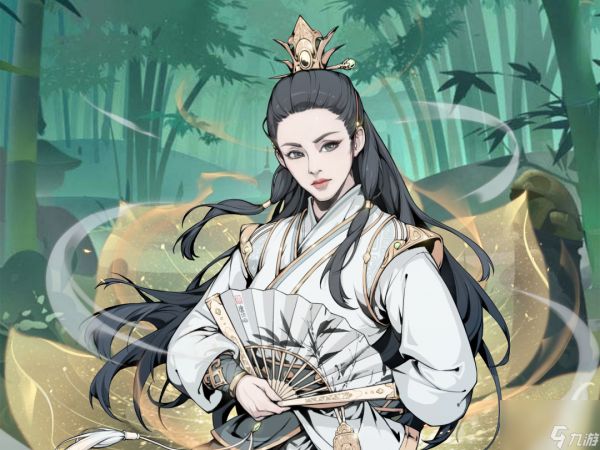 《<a id='link_pop' class='keyword-tag' href='https://www.9game.cn/xdqxc/'>雪刀群侠传</a>》T0级辅助能力一流