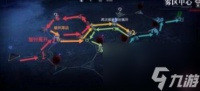 无期迷途雾区中心怎么通关-雾区中心通关攻略介绍