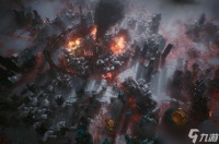 冰汽时代2要什么配置