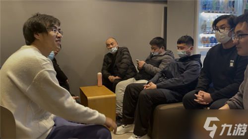 《传奇天下》热血之约 精英玩家品鉴会圆满落幕