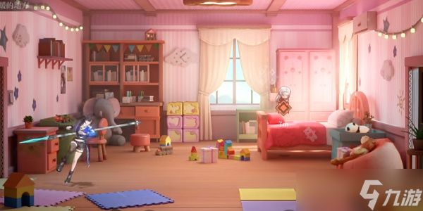 归龙潮家是最温暖的地方怎么过 家是最温暖的地方任务攻略