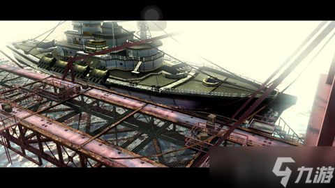 《反恐先锋》最强BOSS降临 末日战舰横空出世