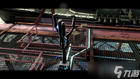 《反恐先锋》最强BOSS降临 末日战舰横空出世