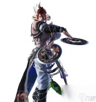 时逆辅佐者技能机制解析 探秘时逆辅佐者的独特能力与操作技巧