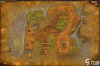 魔兽世界甘尔葛解析师在哪里 甘尔葛解析师在哪里大全