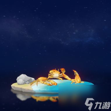 原神黄金蟹获取方法攻略？原神攻略分享
