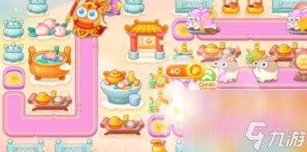 保卫萝卜4西游周赛1.31攻略是什么-保卫萝卜4西游周赛1月31日攻略