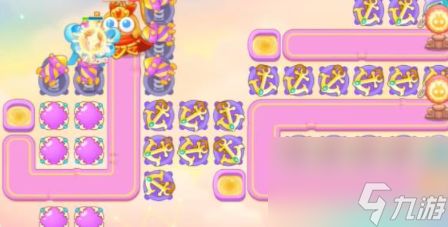 保卫萝卜4西游周赛1.31攻略是什么-保卫萝卜4西游周赛1月31日攻略