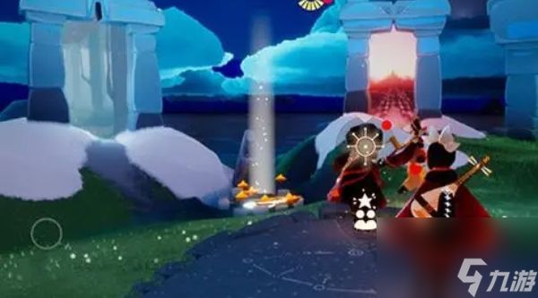 光遇9月26日每日任务攻略