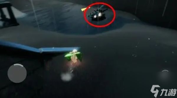 光遇9月26日每日任务攻略