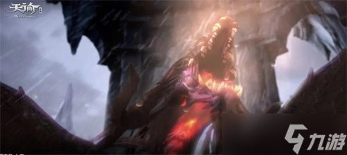 《天谕》手游高难弑神·封印之地即将热血开启！