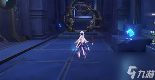 原神最后一个海螺在哪