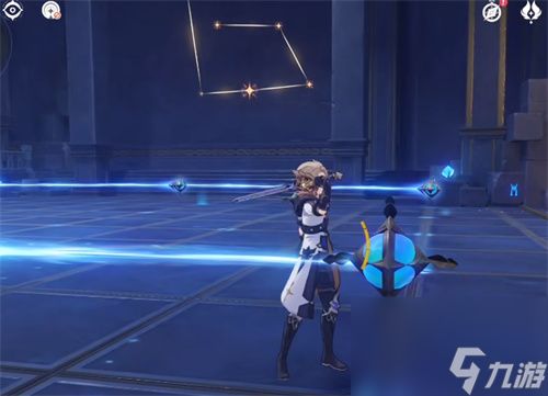 原神最后一个海螺在哪