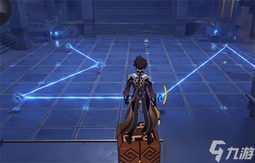 原神最后一个海螺在哪