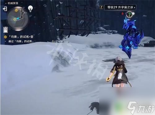 崩坏星穹铁道怎么升均衡等级 崩坏星穹铁道均衡等级提升方式