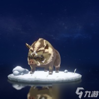 原神雪猪获取方法攻略 原神内容介绍