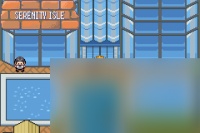 口袋妖怪釉色神兽捕捉攻略图文 口袋妖怪釉色神兽怎么抓