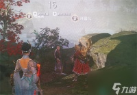 永劫无间头上的绿色标志是什么