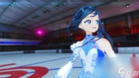 花滑教练模拟游戏《ICE on the Edge》预计2025 年发行