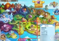 洛克王国世界账本在哪里在哪 简介概览