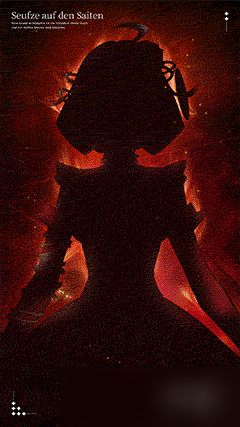 《宿命回响：弦上的叹息》角色最新介绍曝光