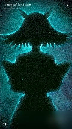 《宿命回响：弦上的叹息》角色最新介绍曝光