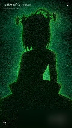 《宿命回响：弦上的叹息》角色最新介绍曝光