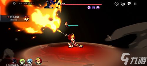 开局好帮手 《赛尔计划》初始三角色盘点