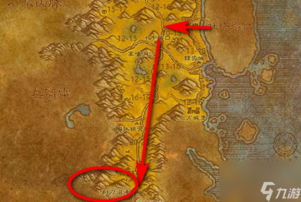 魔兽世界夜行者之弓怎么获得 魔兽世界夜行者之弓获得方法介绍