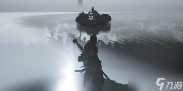 黑神话悟空火焰山土地阴阳鱼怎么打