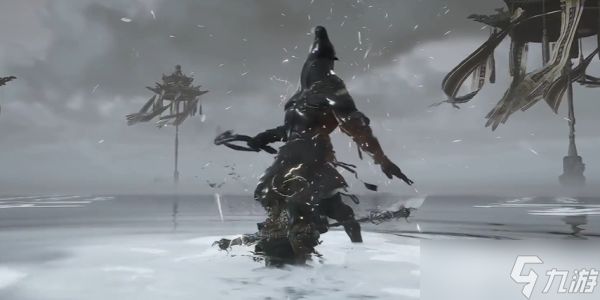 黑神话悟空火焰山土地阴阳鱼怎么打