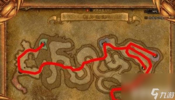 魔兽世界夜行者之弓如何获取 夜行者之弓获取指南