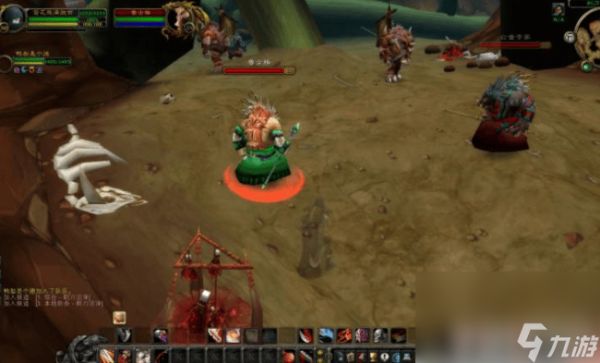 魔兽世界夜行者之弓如何获取 夜行者之弓获取指南