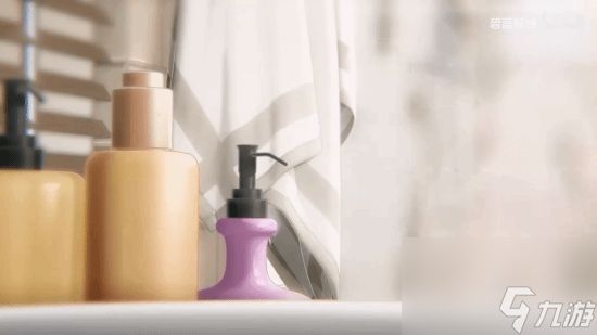 3D宿舍来了!《碧蓝航线》＂宿舍计划＂公布 今日上线