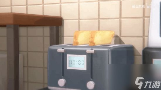 3D宿舍来了!《碧蓝航线》＂宿舍计划＂公布 今日上线