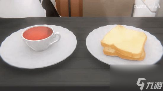 3D宿舍来了!《碧蓝航线》＂宿舍计划＂公布 今日上线