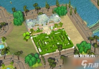 《模拟城市 我是市长》古堡迷情赛季建筑曝光