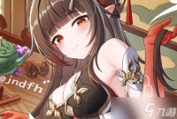 崩坏星穹铁道灵砂阵容怎么搭配 灵砂最佳配队介绍